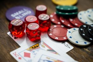 gambling and entertainment