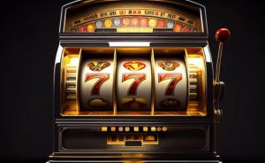 slot machines online
