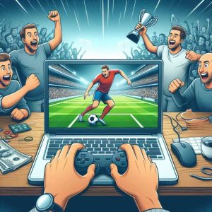 sports betting platforms