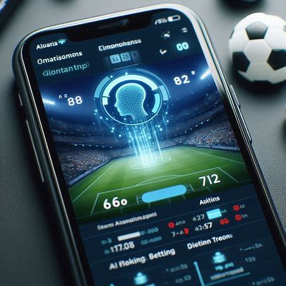 AI-generated betting tips